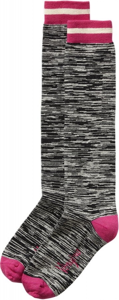Vingino knee socks Knee black