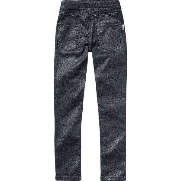 Vingino Treggings/Hose Sefien silver metallic