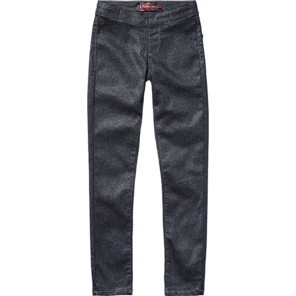 Vingino Treggings/Hose Sefien silver metallic