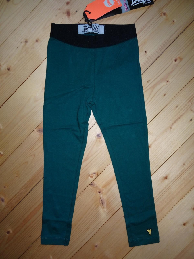 moodstreet organic basic Leggings bottle