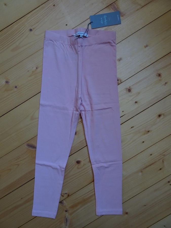 noppies kids girl Leggings Sutton Impatiens Pink