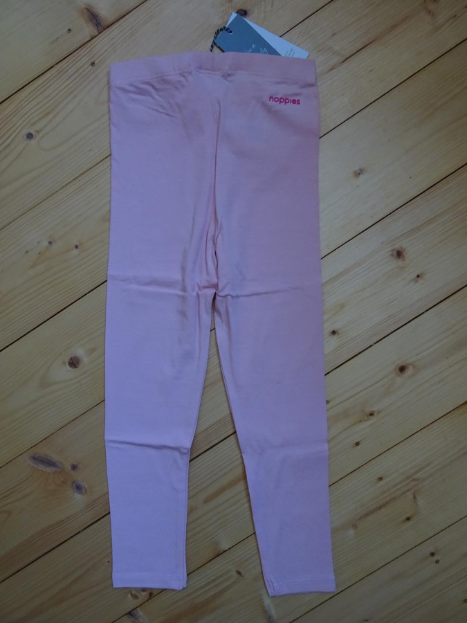 noppies kids girl Leggings Sutton Impatiens Pink