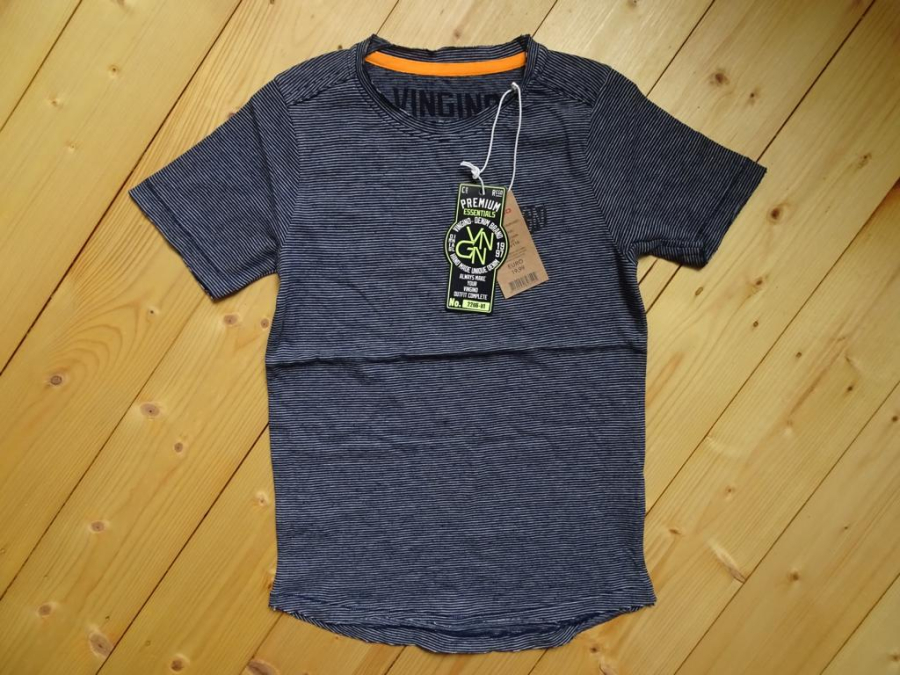 Vingino T-Shirt Habuel dark blue