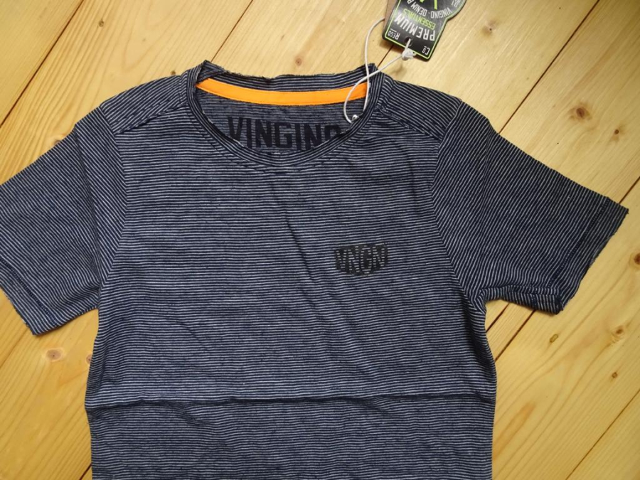 Vingino T-Shirt Habuel dark blue
