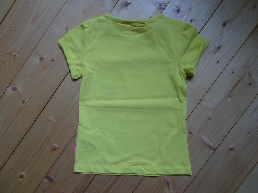 Someone T-Shirt Rainbow yellow