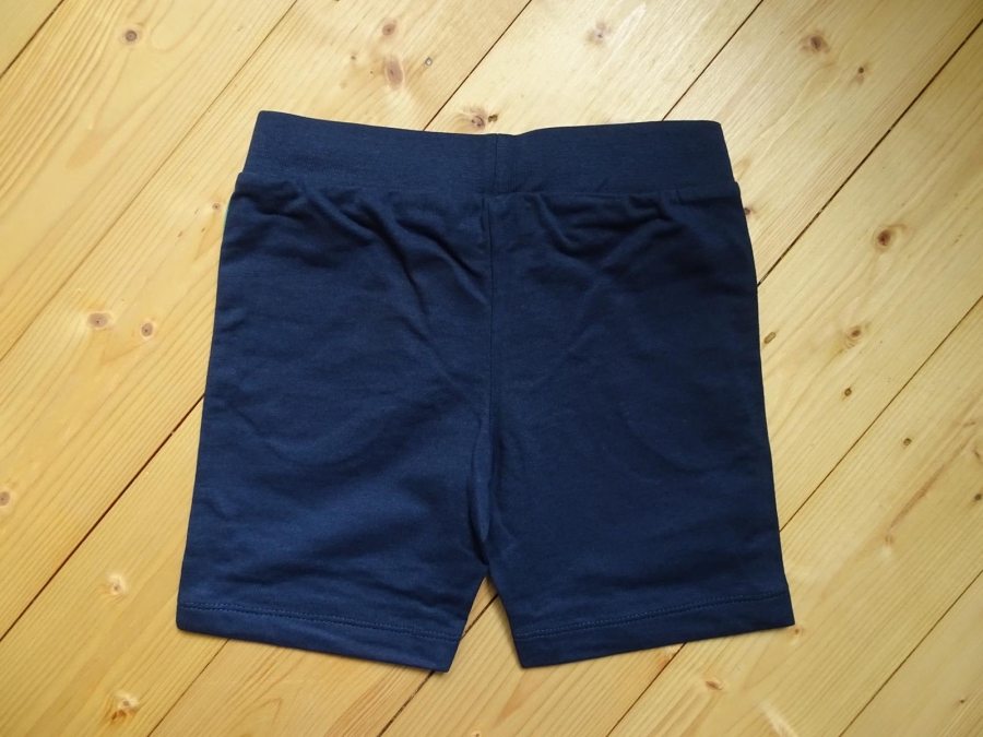 Someone boys Shorts Bicycle navy