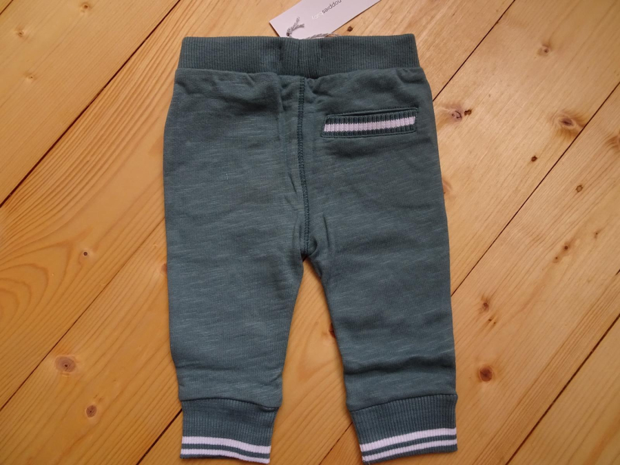 noppies baby boy Jerseyhose Valparaiso olive