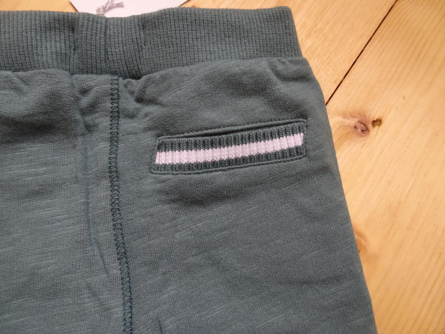 noppies baby boy Jerseyhose Valparaiso olive
