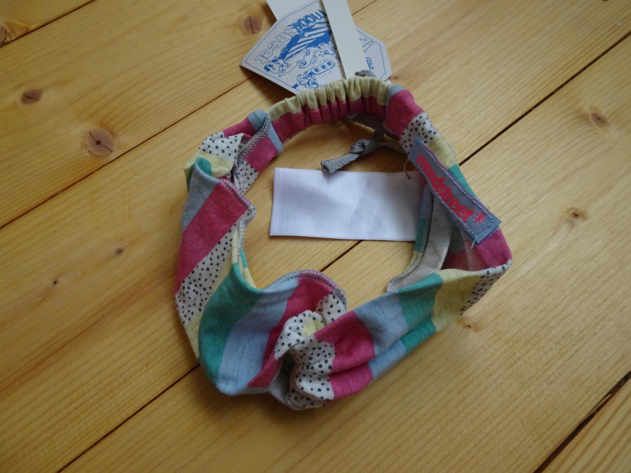 moodstreet Mini girl by Kim Kötter hair-/headband multi