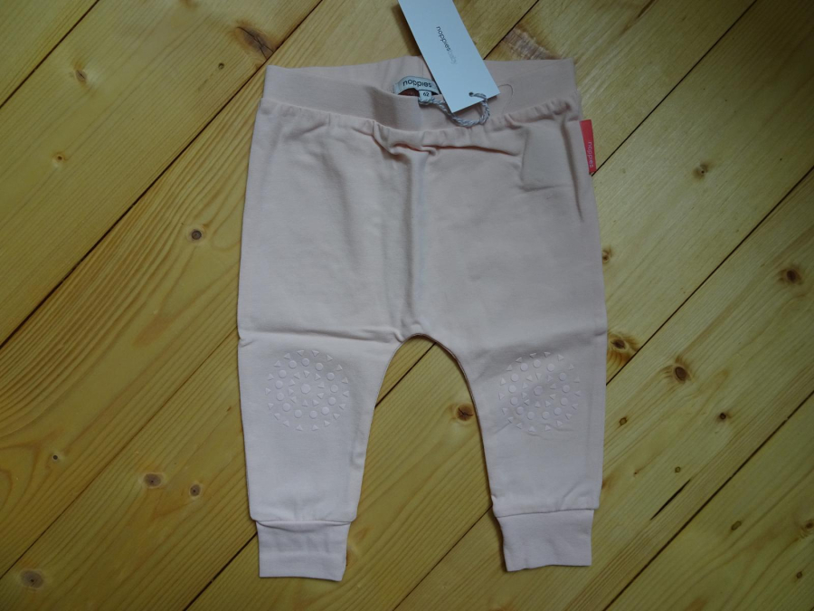noppies baby girl Jerseyhose Moreau blush