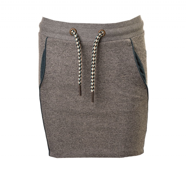 Like FLO miniskirt antra pixel