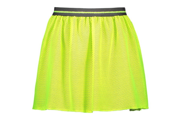 Like FLO high summer mesh skirt lime