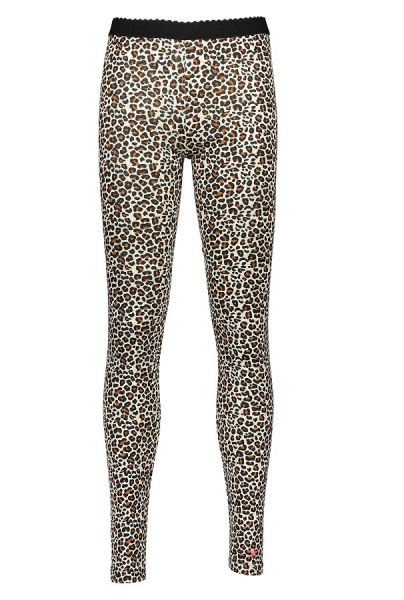 Like FLO leggings animal