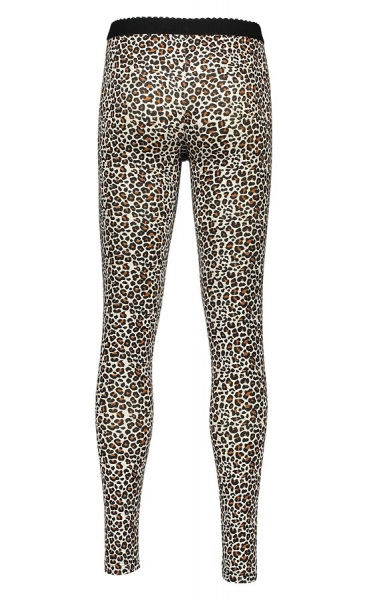 Like FLO leggings animal