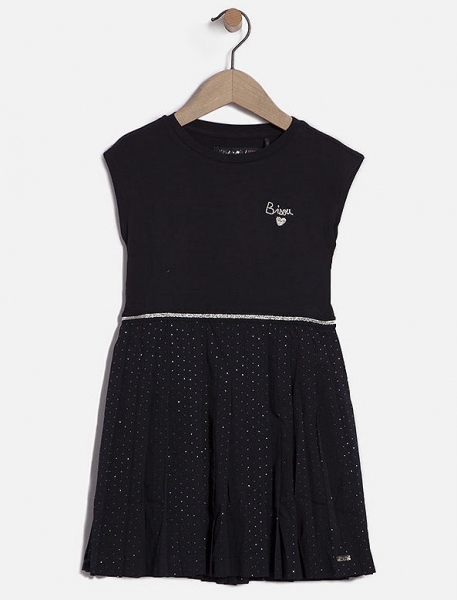 IKKS cargo 2in1 dress navy