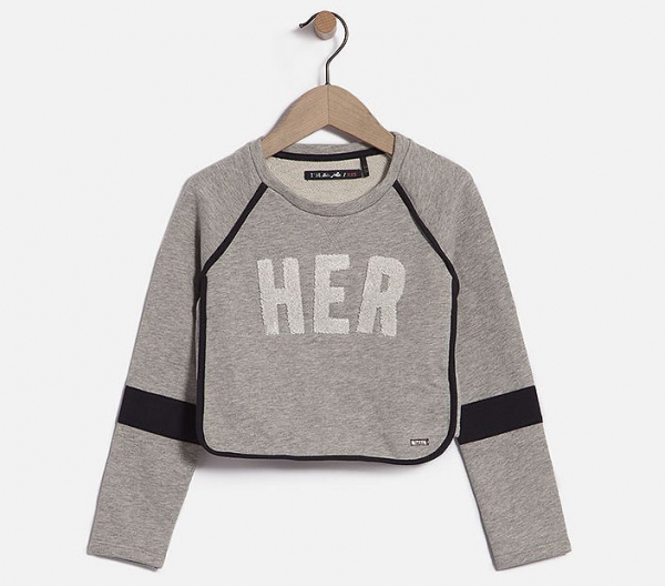 IKKS cargo 2in1 dress navy