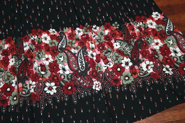 Pepe Jeans Hippie skirt Farah JR multi