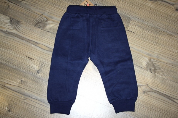 Sorry4theMess sweat/jogging pants indigo