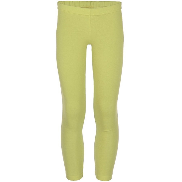 Chaos and Order basic leggings Ivalyn lime