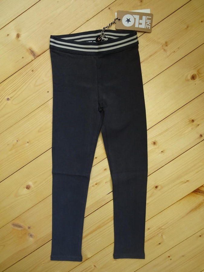 Like FLO basic Leggings anthrazit