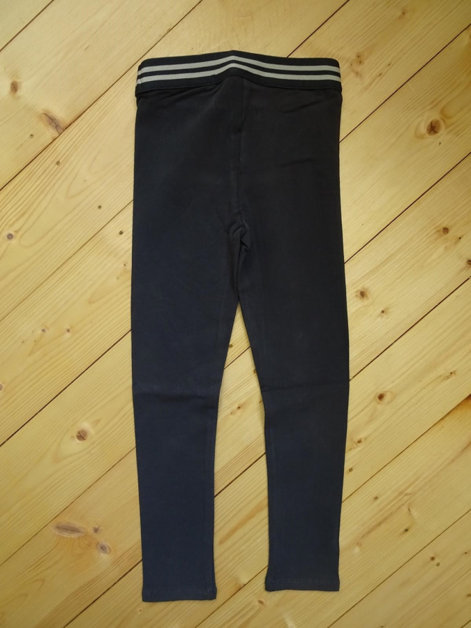Like FLO basic Leggings anthrazit
