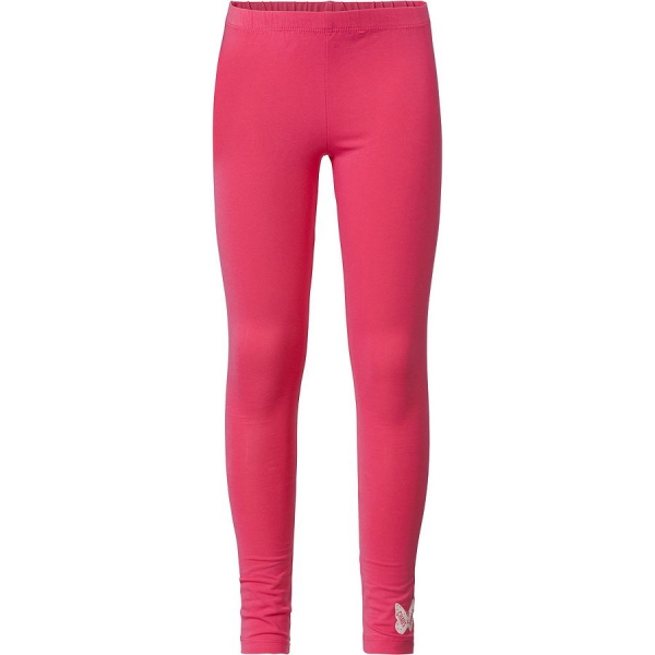 Chaos and Order basic leggings Lindsey hot pink
