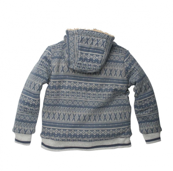 moodstreet hooded outdoor cardigan jeans