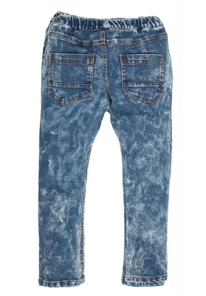 moodstreet Jogg-Jeanshose washed denim