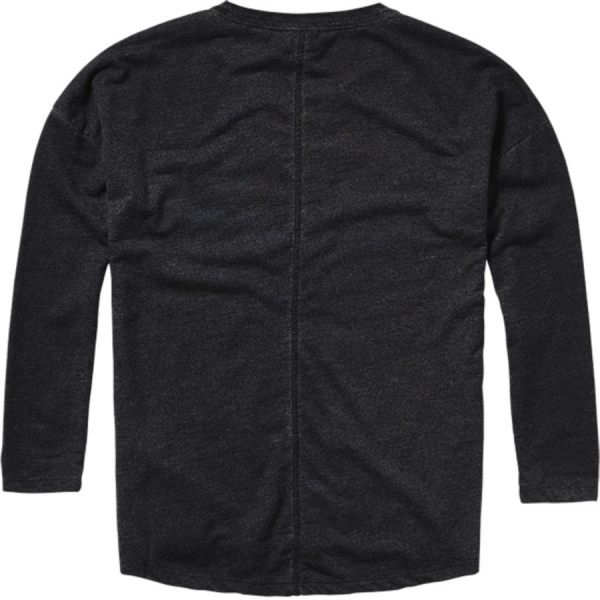 Vingino oversized longsleeve Julene shadow