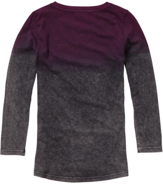 Vingino longsleeve Joliena clay grey