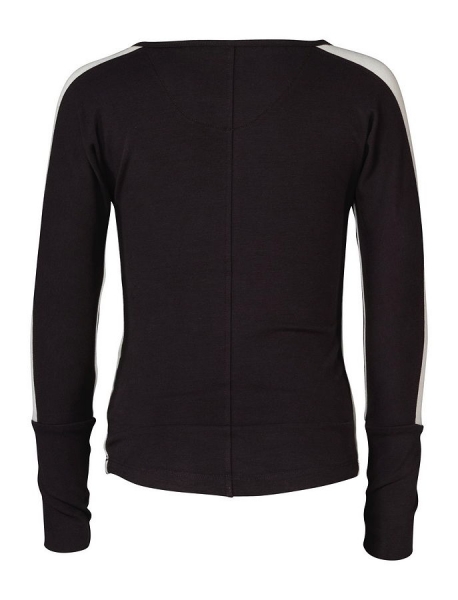 Ninni Vi longsleeve "Fabulous" grey