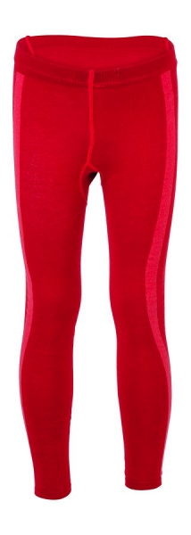 Ninni Vi basic tights/leggings red