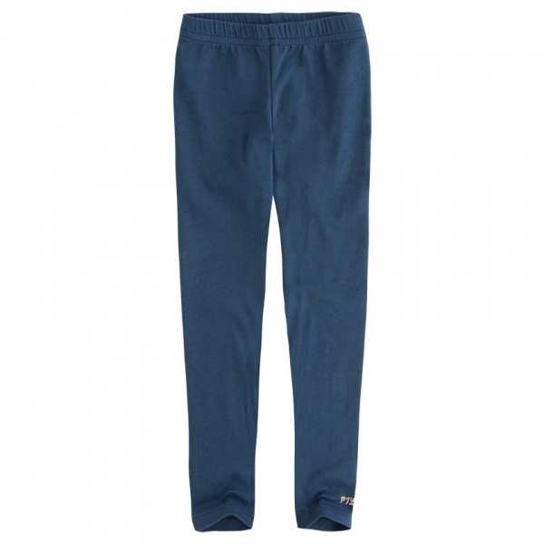 Pepe Jeans basic leggings Britney dark blue