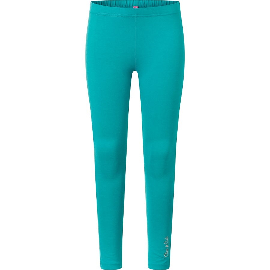 Chaos and Order leggings Rosalie green