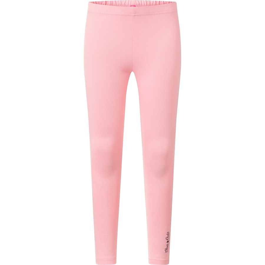 Chaos and Order leggings Rosalie soft pink