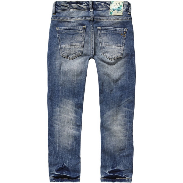 Vingino Capri-Jeanshose Felice bright and tinted