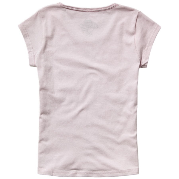 Vingino basic t-shirt Hendy sorbet pink