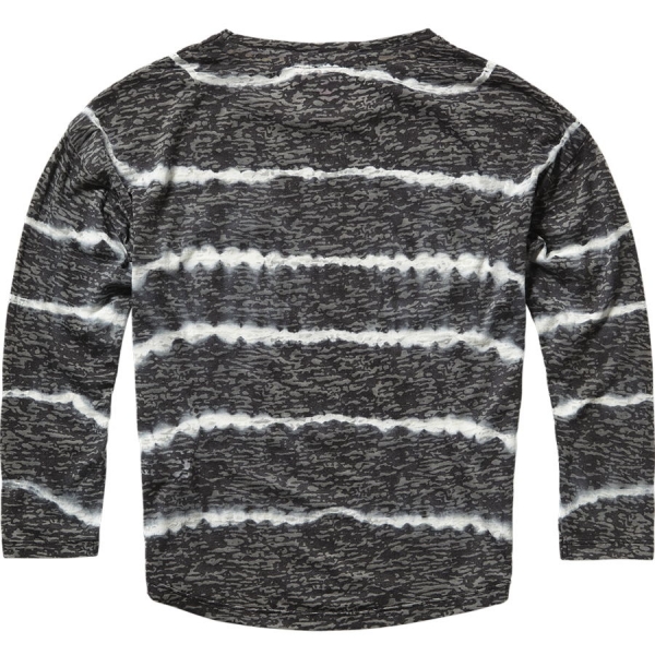 Vingino easy fit longsleeve Jocye black