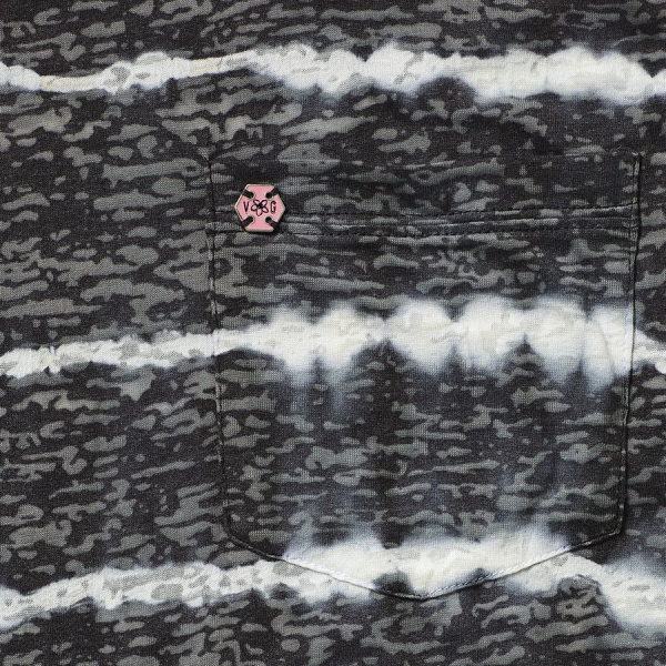 Vingino easy fit longsleeve Jocye black