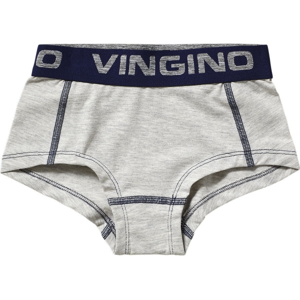 Vingino 2-pack underwear/panties/shorties Blue Island mulitcolor blue