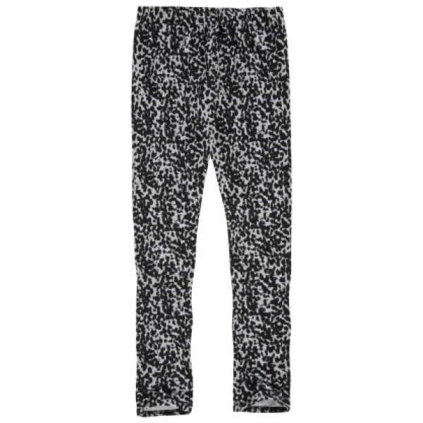 Pepe Jeans "Raubtier" Leggings Edain lt. grey ---nur noch Größe 12/152---
