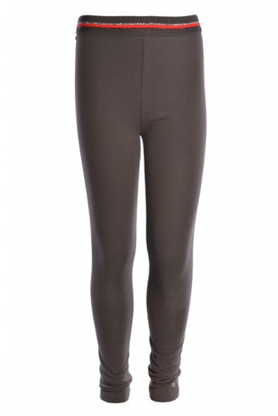 Like FLO essentials leggings mud