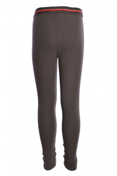 Like FLO essentials leggings mud