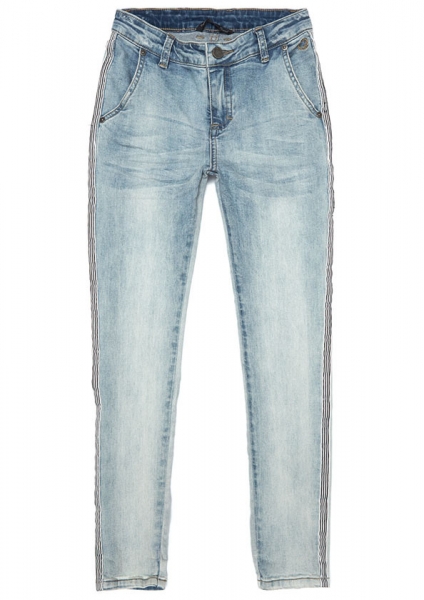 circle of trust girls pants Rubi denim magic vintage