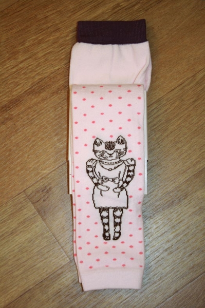 Noa Noa Tupfen-Leggings Mini Dressy Cat fairy