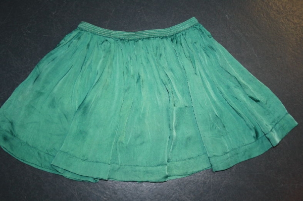 Bellerose basic Viskose Rock Carni lotus