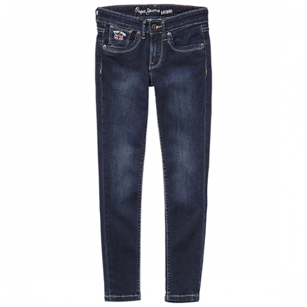 Pepe Jeans denim pants Pau denim