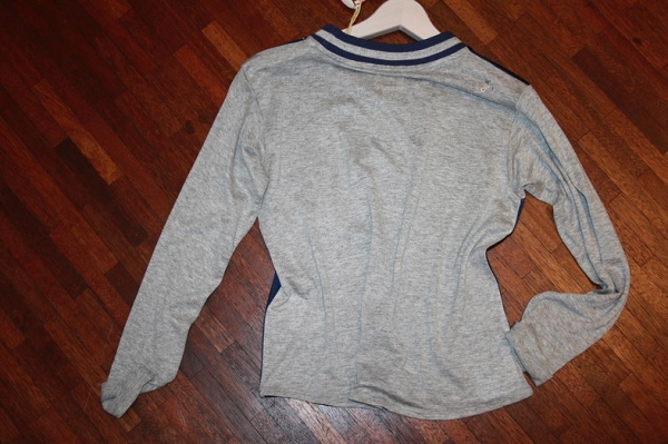 Pepe Jeans Materialmix Blusen-Top Cherly midnight