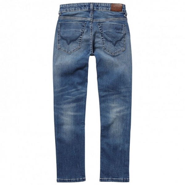 Pepe Jeans Jungen Jeanshose Jamison denim