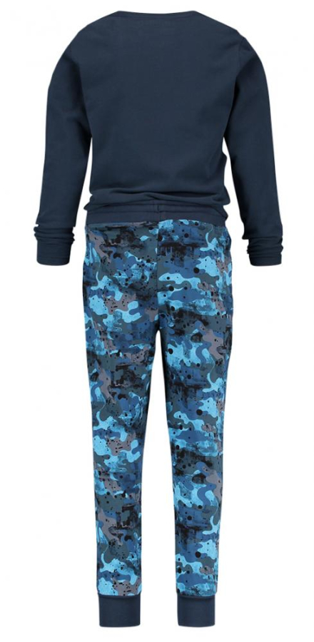 Vingino 2pc sleepwear/pyjama Wimano dark blue